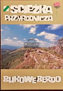 Ścieżka przyrodnicza Bukowe Berdo