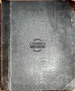 Meister der Farbe 1909 
