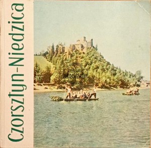 Czorsztyn-Niedzica