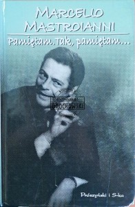 Pamiętam, tak pamiętam...