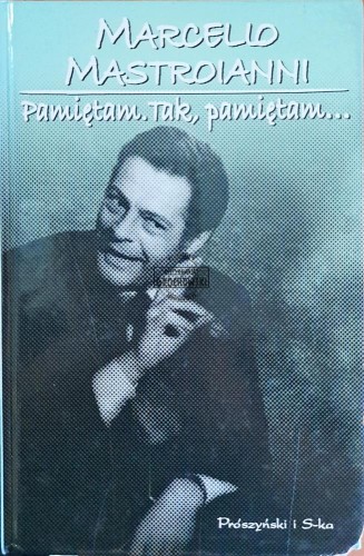 667129 Pamiętam, tak pamiętam...