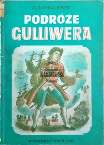 Podróże Guliwera