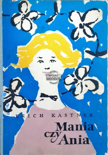 667153 Mania czy Ania