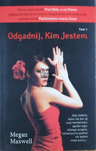 666224 Odgadnij, kim jestem