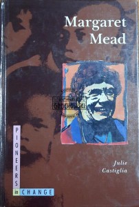 Margaret Mead