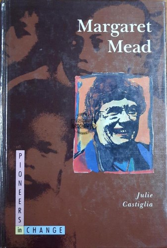 666239 Margaret Mead