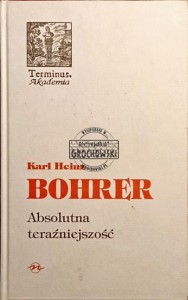 Aboslutna teraźniejszość