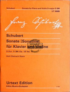 Early Chamber Music. Early Baroque Works for Strings. Partitura e Parti