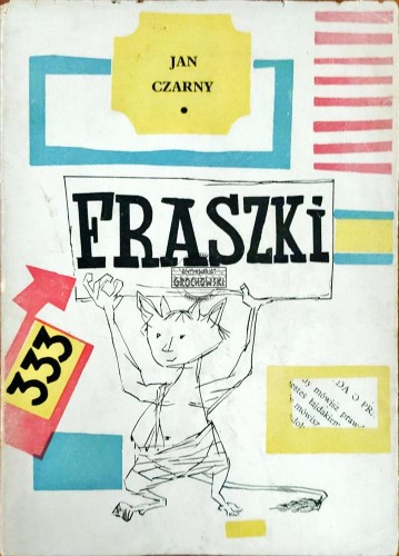 664655 Fraszki