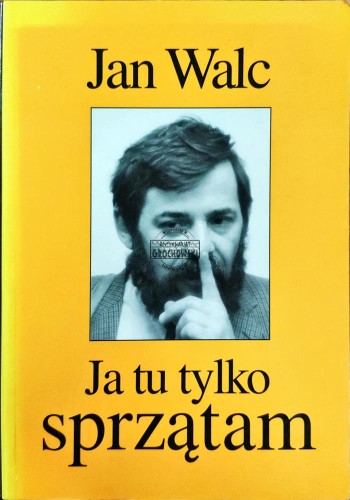 664693 Ja tu tylko sprzątam