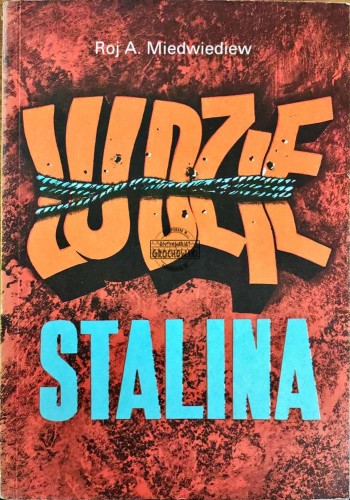 664694 Ludzie Stalina