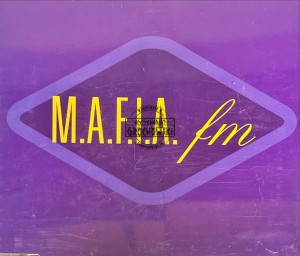 Mafia – Fm CD