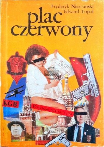 667207 Plac Czerwony