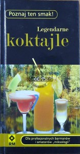 Legendarne koktajle