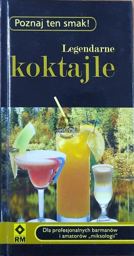 666276 Legendarne koktajle