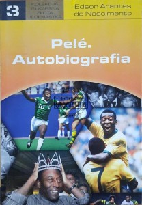 Pele. Autobiografia