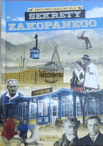 Sekrety Zakopanego