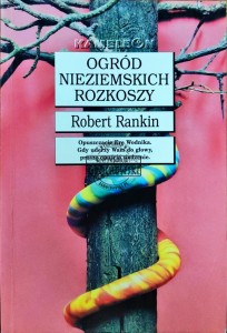 Ogród nieziemskich rozkoszy