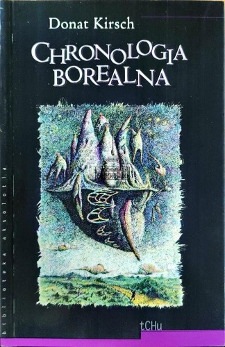 664767 Chronologia borealna