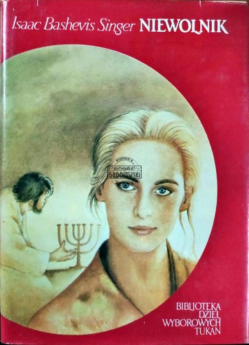 664779 Niewolnik. Tom I