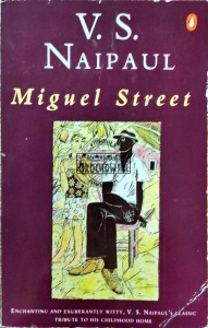 Miguel Street