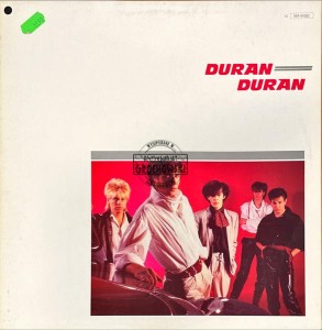 Duran Duran – Duran Duran LP
