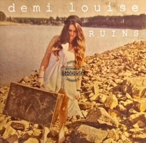 Demi Louise – Ruins CD