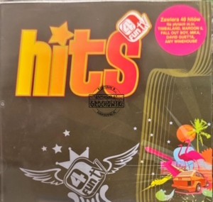Various - Hits CD