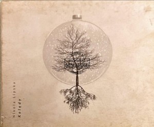 Nikola Lipska – Kolędy CD