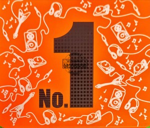 Various – No.1 CD