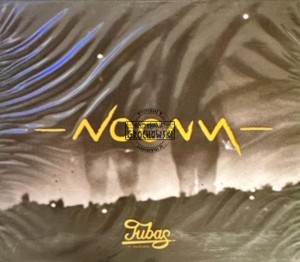 Tubas Składowski – Nocny CD