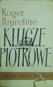 Klucze piotrowe