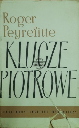 666325 Klucze piotrowe