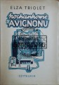 666326 Kochankowie z Avignonu