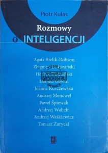 Rozmowy o inteligencji