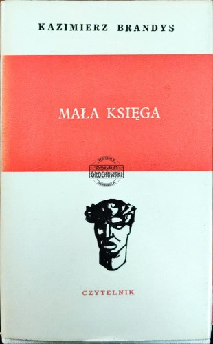 664797 Mała księga