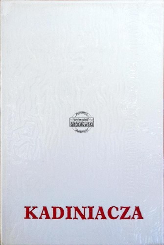 667235 Kadiniacza
