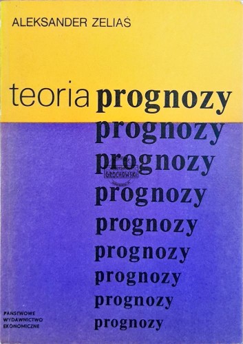 667244 Teoria prognozy