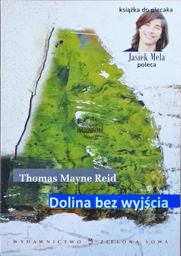 667249 Dolina bez wyjścia