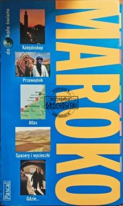 Maroko 