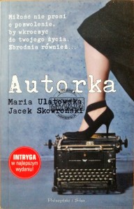 Autorka 