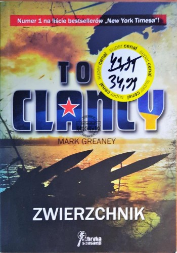 646547 Zwierzchnik