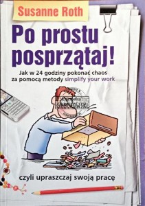 Po prostu posprzątaj