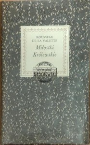 Miłostki królewskie 