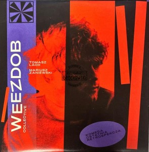 Weezdob Collective – Komeda, Ostatnia Retrospekcja CD (Promo)