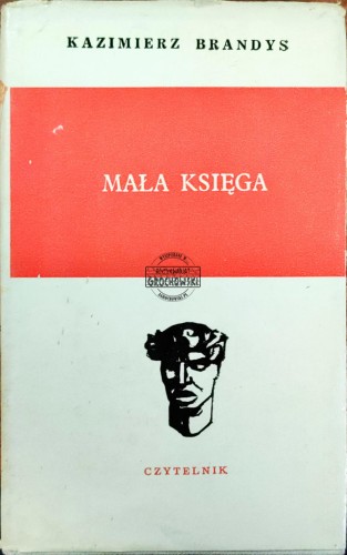 664823 Mała księga