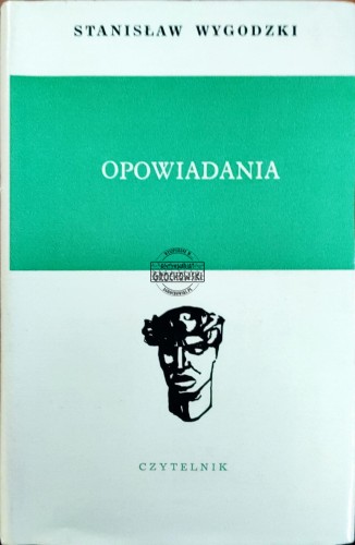 664825 Opowiadania. Stanisław Wygodzki