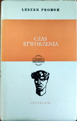 664834 Czas stworzenia