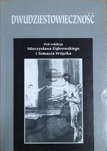 666388 Dwudziestowieczność