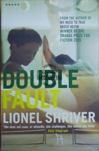 Double fault